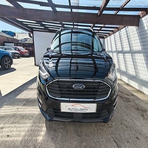 2020 Ford Tourneo Connect 1.5 titanyum (120ps) 1499cc satıyoruz - Product Image 1