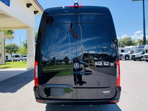 LHD / RHD USED CARS <strong>LA</strong> West Sprinter 2022 2023 2024 - Product Image 5