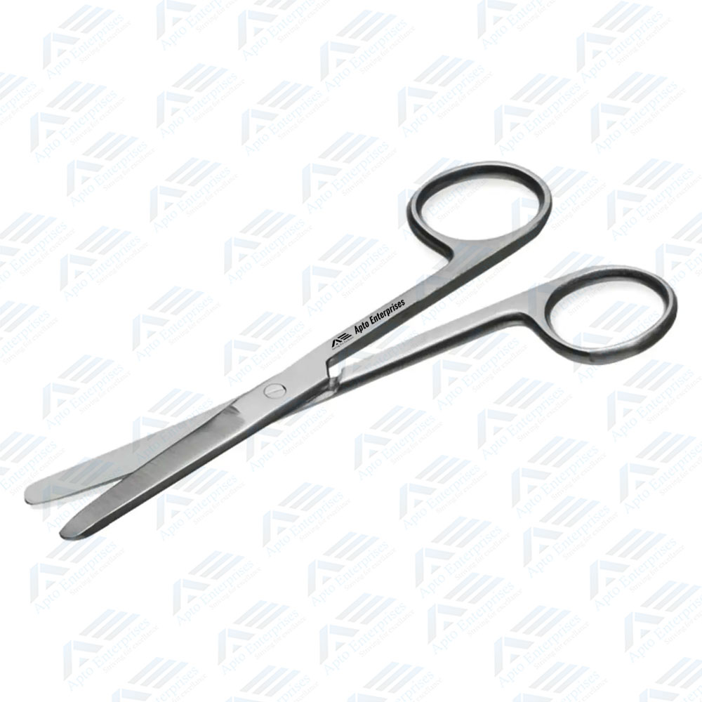 Surgical Scissors