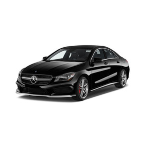 高度な機能を備えたバルクエクスポート用のプレミアムメルセデスベンツCLA 45 AMG - Product Image 4