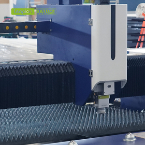 最佳价值4020光纤激光切割机2000w型号，非常适合数控金属切割 - Product Image 4