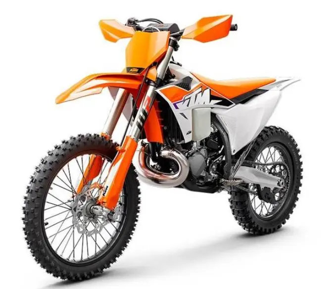 أفضل عروض شراء 2018-2024 KTM250 X C-W دراجة نارية سداسية السرعة 250cc جديدة في المخزون