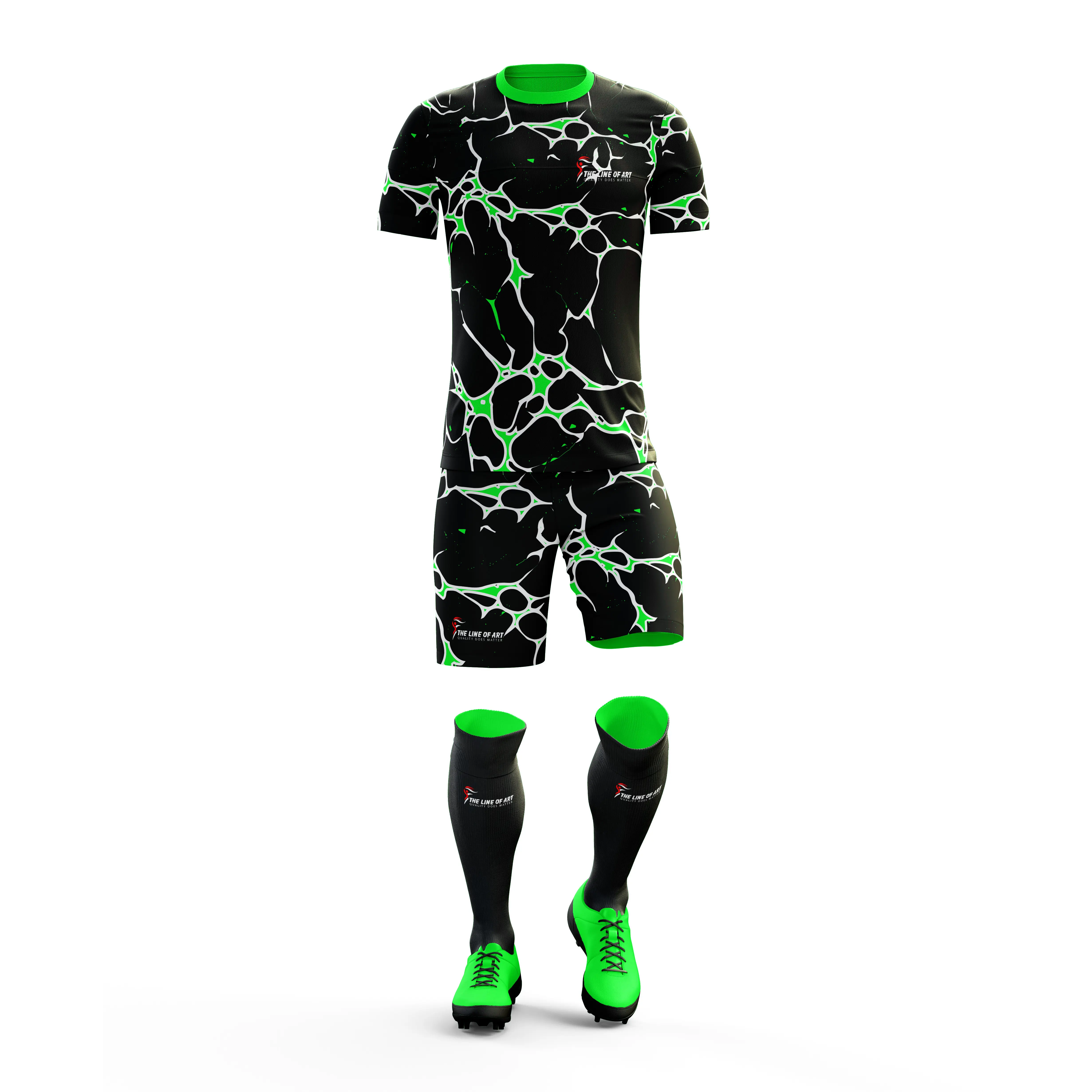 2024 nuevos productos camiseta de fútbol tu propio nombre transpirable camiseta de fútbol estampado ropa deportiva 100% poliéster adultos para hombres 1 Uds