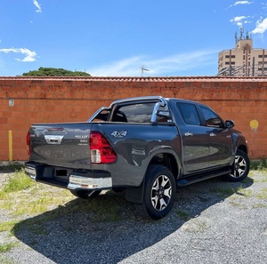 Yeni 2020 <span class=keywords><strong>i</strong></span>çin son nane yeni varış Toyotas Hiluxx Sales 2.8 <span class=keywords><strong>C</strong></span> <span class=keywords><strong>d</strong></span> Sales 177cv 4x4 pikap araçlar <span class=keywords><strong>i</strong></span>çin satış