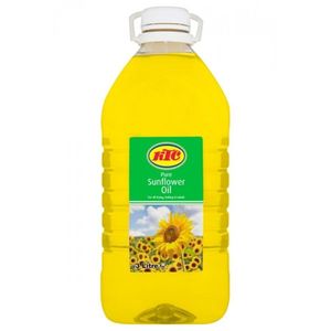 KTC Premium ayçiçek yağı en iyi toptan fiyat ev teslimat için uygun Online satın prim bitki yağı - Product Image 4