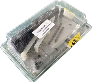 Honeywell CC-TAIX61 Redundant Analog <strong>Input</strong> IOTA Module - Product Image 6