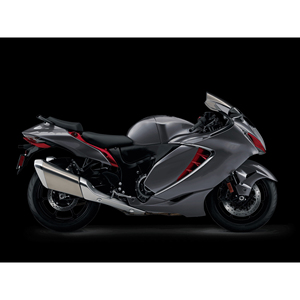 New <strong>2025</strong> Suz-ukiz Ha-ya-bu-sa sport-bike 1340-cc for sale