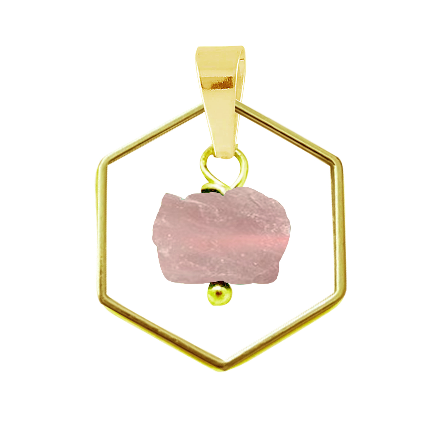 Quartz rose