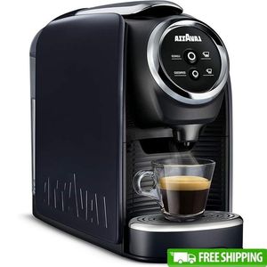 Macchina da caffè americana macchina da caffè ufficio con pentola piccola macchina da caffè a casa