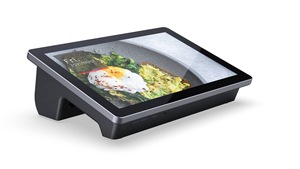<strong>Android</strong> 10.1touch +2.4 LED Point of Sales <strong>Android</strong> POS Terminal, NFC+printer+qr <strong>Code</strong>,retail/restaurant POS Systema - YIMIN D1 - Product Image 2
