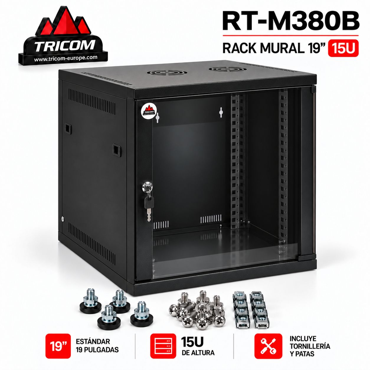 RT-M380B