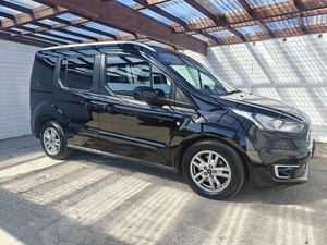 2020 Ford Tourneo Connect 1.5 titanyum (120ps) 1499cc satıyoruz - Product Image 5