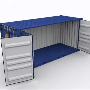 Bir gezi kargo konteyneri 40 ft çin/kargo konteyneri s 40 ayaklar yüksek küp/bej kargo konteyneri s 20 ayak yüksek küp