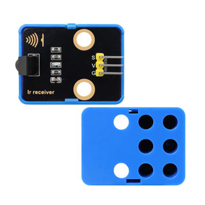 Keyes tudio Infrarot sensor Empfänger modul IR-Empfänger Sensor für Smart Car - Product Image 2