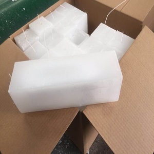 Endüstriyel kullanım için tamamen rafine edilmiş Parraffin balmumu parain balmumu parafine balmumu - Product Image 4
