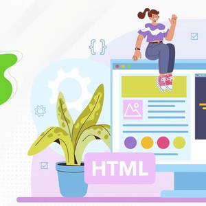 Yeni bir duyarlı HTML Web sitesi oluşturmak için profesyonel Web geliştirici hizmetleri