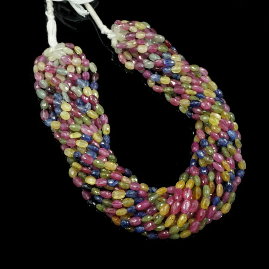 Multicolore