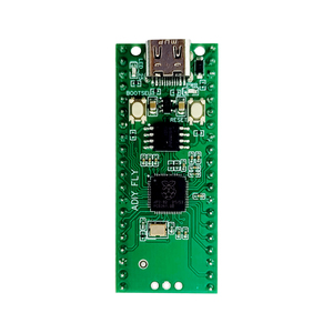 Tablero Pico ADIY FLY RP2040 Tipo C-HECHO EN INDIA - Product Image 2