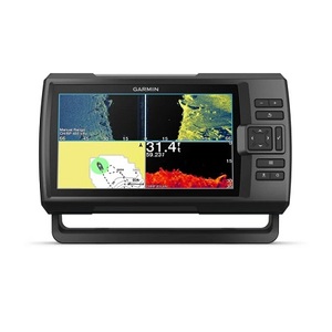 Эхолот garmin для морской съемки
