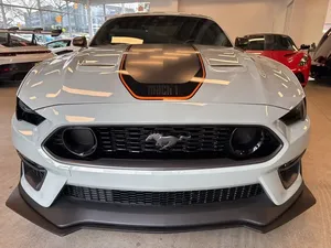 Kullanılmış 2023 Ford Mustang Mach 1 <span class=keywords><strong>Fastback</strong></span> RWD