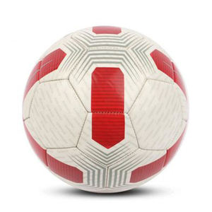 溶融サッカーボール熱結合サッカーPVC/PUラミネートサッカーボール2025 - Product Image 4