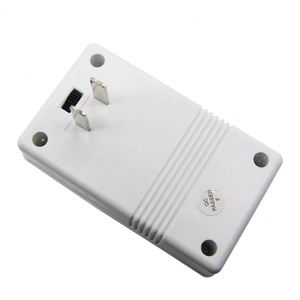 110V 120V to <strong>220V</strong> 240V 100W <strong>Transformer</strong> Travel US Step Up or Step Down Voltage Converter - Product Image 5