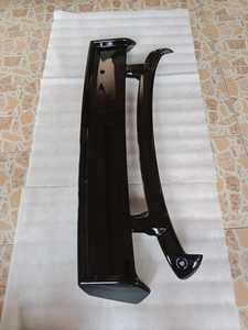 2007-2023 <strong>Suzuki</strong> <strong>Swift</strong> Rear Roof Spoiler ABS Style Monster Design for Stylish Enhancement - Product Image 3