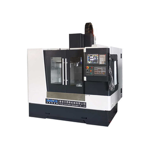 ศูนย์เครื่องจักร CNC ความแม่นยำสูงพร้อมการใช้งานที่หลากหลาย