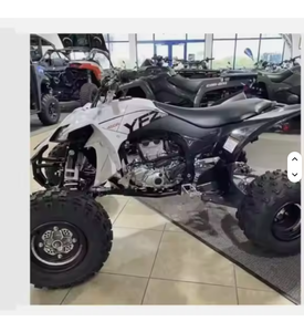 Kalite VIRTUOUS yeni 2024 Yamahas YFZ450R spor Quad 4X4 bisiklet Off Road çamur bisiklet arazi aracı - Product Image 2