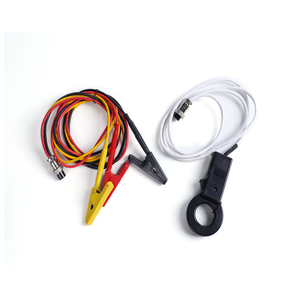 48V 110V 220V DC-System Niederfrequenz-Signal. Fehlerdetektor DC-Erdungsfehlerortungsgerät - Product Image 4