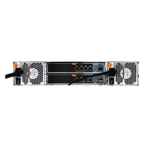 Servidor de almacenamiento en red PowerVault MD1400 2U Disk Array Enclosure con interfaces USB SSD SAS en stock - Product Image 3