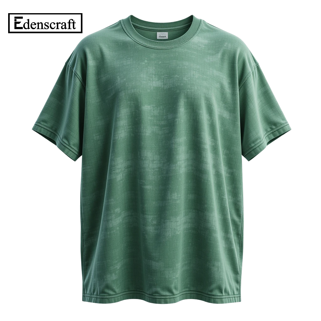 Green (Color and Design Customizable)