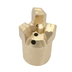 Özelleştirilebilir çapları ve konuları ile sınıf 10 kayalar/PDC matkap uçları matkap PDC matkap uçları - Product Image 1