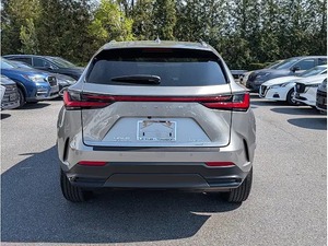 パワーセールス2025 Lezus NX 350h
