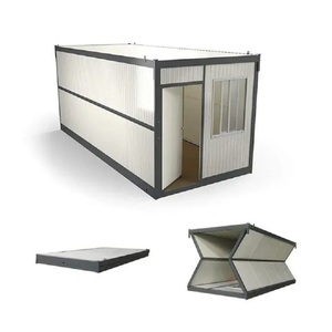 Contenedor Modular Disponible En Stock Entrega Rápida Precio Al por Mayor Compre Ahora Mejor Precio en Contenedores Modulares en Venta - Product Image 1