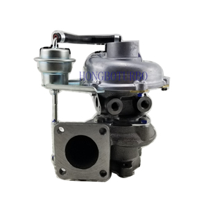 เทอร์โบชาร์จเจอร์ VA430023 RHB5 8970385180 8970385181สำหรับเครื่องยนต์4JG2TC 4JG2ของอีซูซุ - Product Image 1