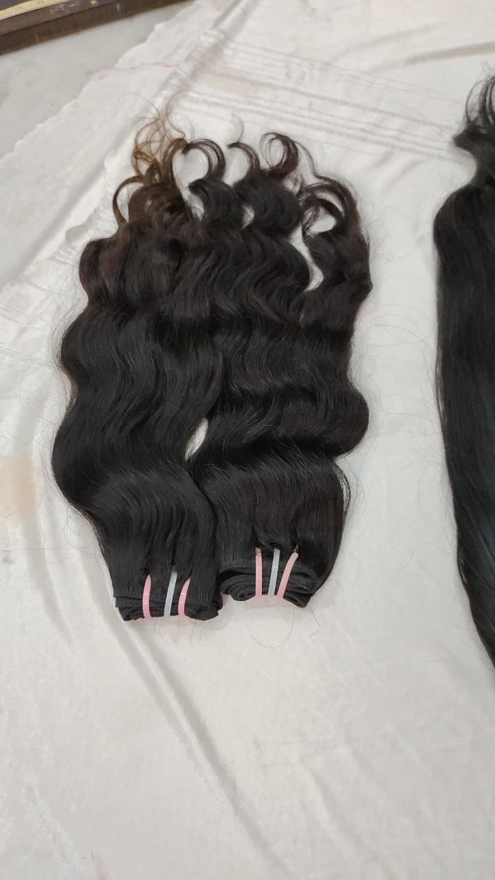 Natural Black