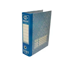 Hot bán tùy chỉnh đòn bẩy <span class=keywords><strong>Arch</strong></span> tập tin thư mục <span class=keywords><strong>Clip</strong></span> bìa cứng văn phòng văn phòng phẩm Organizer Box cho các trường học nộp hồ sơ bán hàng đầu nộp hồ sơ - Product Image 3