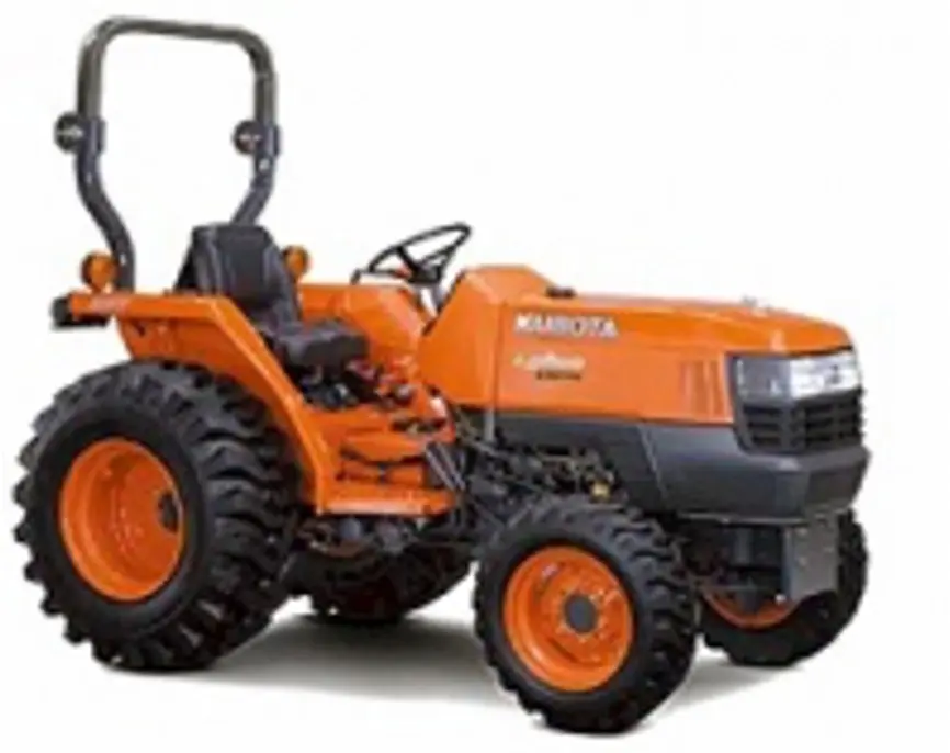 HQ 상당히 사용되는 산업 기계/높은 작동 농장 트랙터 L2800 2010 쿠보타 판매