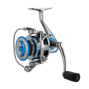 Công Nghiệp Cấp Bền Câu Cá Reel Quay Phương Pháp Graphite Phụ Tùng Spool 5 + 1 Bóng Vòng Bi Nhôm Chất Liệu Freewheel Kéo - Product Image 1