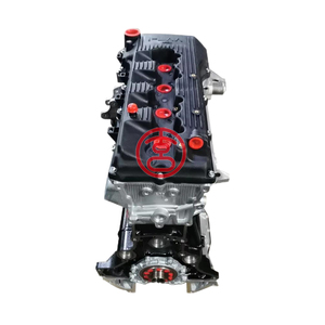 มอเตอร์เครื่องยนต์เบนซิน2TR-FE 2.7L XC สภาพใหม่สำหรับ Toyota HILUX vigo Land Cruiser Prado HIACE Tacoma เครื่องยนต์2TR แบบบล็อกยาว - Product Image 5