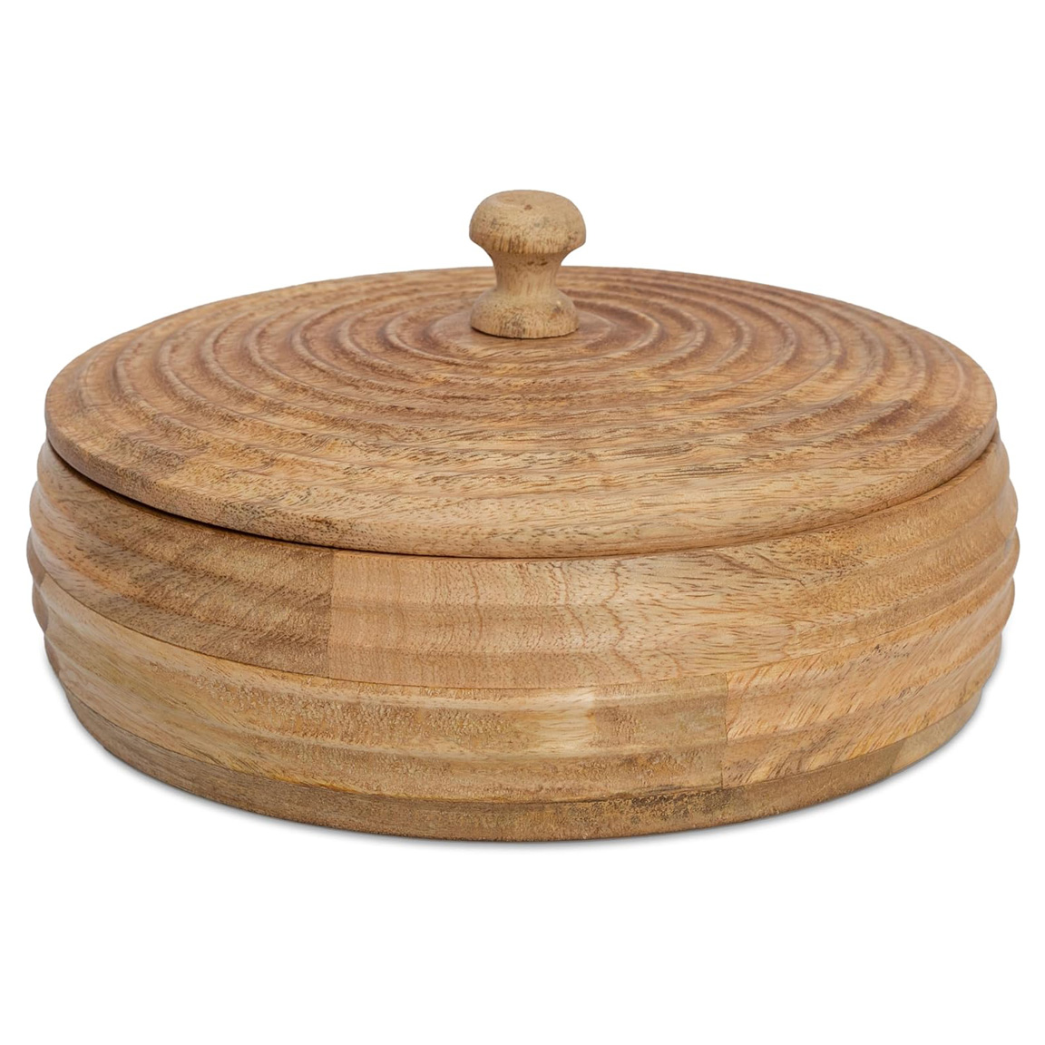 วอลนัทสีน้ำตาล