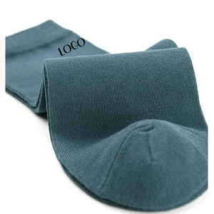 <strong>Buy</strong> Custom Logo High Quality Men's Active Wear Sports <strong>Socks</strong> Self-Heated Breathable Casual Style for Winter Bottom - Product Image 5