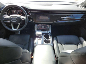 2023 <span class=keywords><strong>AU</strong></span> <span class=keywords><strong>Di</strong></span> <span class=keywords><strong>Q7</strong></span> 4X4 SUV 3.0L 18-22