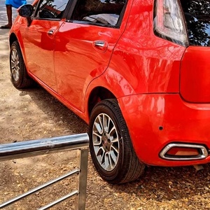 <strong>Used</strong> 2015 <strong>Fiat</strong> Punto Eva Full Edition - Product Image 3