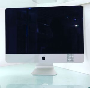 Ordinateur Tout-en-Un iMac 2013 d'Occasion avec Core i5, 8 Go/1 To SSD, Mac OS, Écran 21:9, Prises <span class=keywords><strong>UK</strong></span>/US - Product Image 4