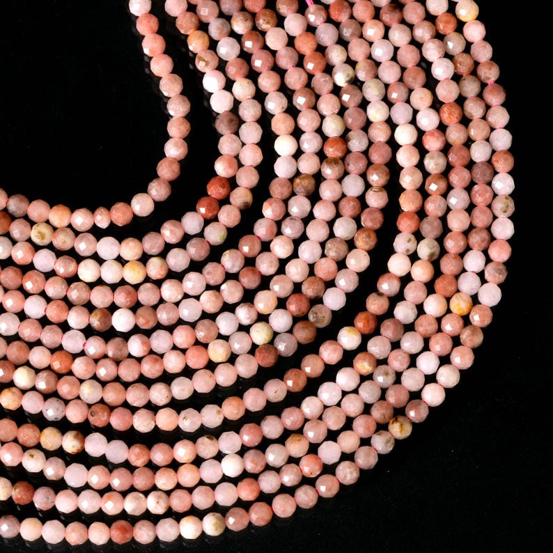 Pink Opal