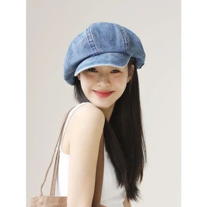 Light Denim