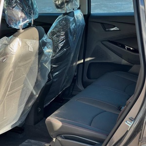 2022 CHEVROLET ORLANDO ORLANDO Silverado Model tam seçenekler Turbo motor koyu deri iç R17 manuel şanzıman gaz yakıtlı 4x4 KEI - Product Image 3