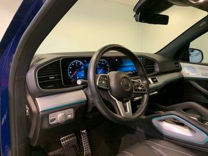 2022 M-e-r-c-e-d-e-s-b-e-n-z G L s 450 4MATIC düşük kilometre ve uygun fiyat ile stokta hazır sevkiyat - Product Image 5